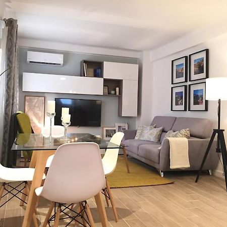 New Luxury House In The Center! Nuevo Piso De Lujo En El Centro. Appartement Málaga Buitenkant foto